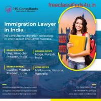 Immigration Lawyer in India 