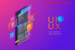 UI/UX Design Services in India