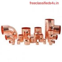  MGPS Copper Fittings India