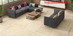 Best Floor Tiles For Living Room - Graystone Ceramic