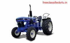 Farmtrac 60 Powermaxx Tractor in India Price and Features