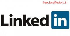 LinkedIn Marketing Course Delhi