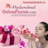 Send Flowers, Cake n Gifts to Vijayawada Online and get express Free Shipping Same Day