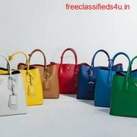 Tote bags and accessories | Tote bags and pouch | Shri Pranav Textile
