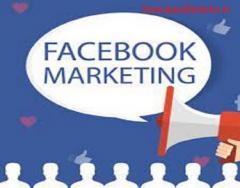 Facebook Marketing Services In Delhi
