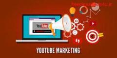 YouTube Marketing Service In Delhi