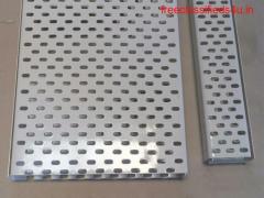 Industrial Storage Racks | cable tray Manufacturers
