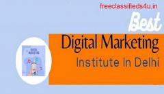 Best Digital Marketing Institute Delhi