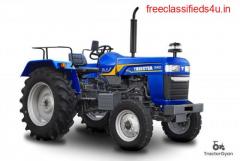 Trakstar Tractor Price in India 2021 | Tractorgyan