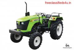 Preet Tractor Price in India 2021 | Tractorgyan