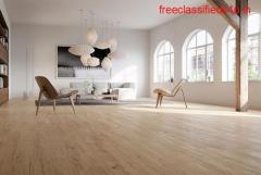 Wood Floor Tiles With Amazing Designs & Patterns - Graystone Ceramic