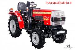 VST Shakti Tractor Features in India 2021 | Tractorgyan