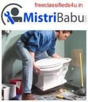 Plumber Services in Whitefield Bengaluru - Plumbing Contractor – MistriBabu