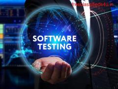 Software testing  Coimbatore Appex Technologies