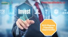 Top PCD Pharma Franchise Company in Punjab