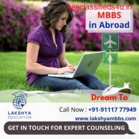 MBBS In Abroad