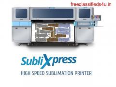 What You Need to Know About a Sublimation Printer