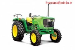 John Deere 5050d Tractor Price in India and overview In 2021 