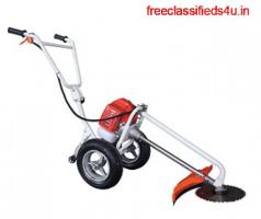 Best Brush Cutter in India with Quality Features