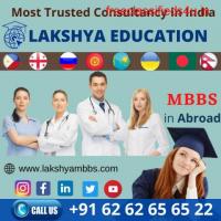 Best Consultant for MBBS Abroad in Indore