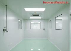 Clean room products manufacturers in India