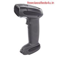 Choose Wireless Barcode Scanner in India