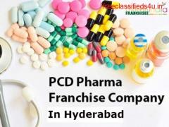 Pharma Franchise in Hyderabad | Best Monopoly Pharma Franchise in Hyderabad
