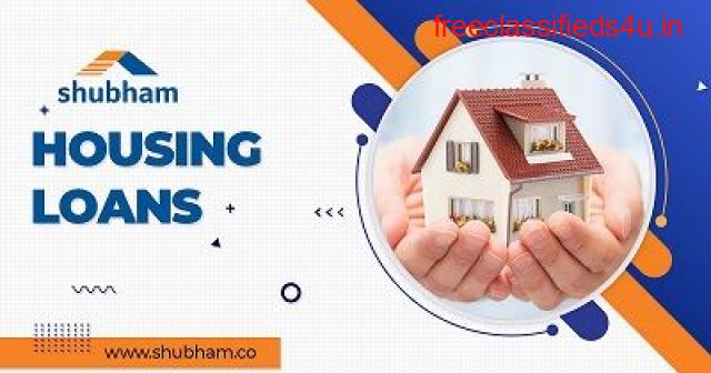 Housing Loans for Shubham