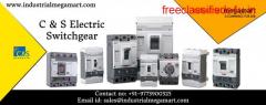 C&S Electrical Switchgear Retailers +91-9773900325