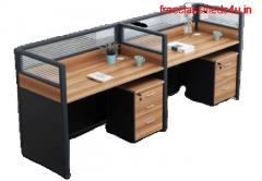 Top Modular Office Workstations Manufacturers in India