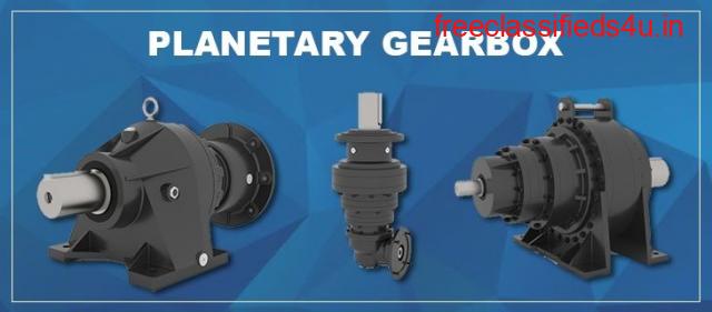 Buy Planetary Gear at Low Prices in India