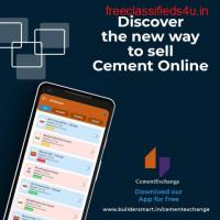 sale acc cement online| Cement Exchange