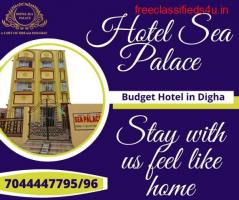 2022 New year offer-free hotel booking in Digha