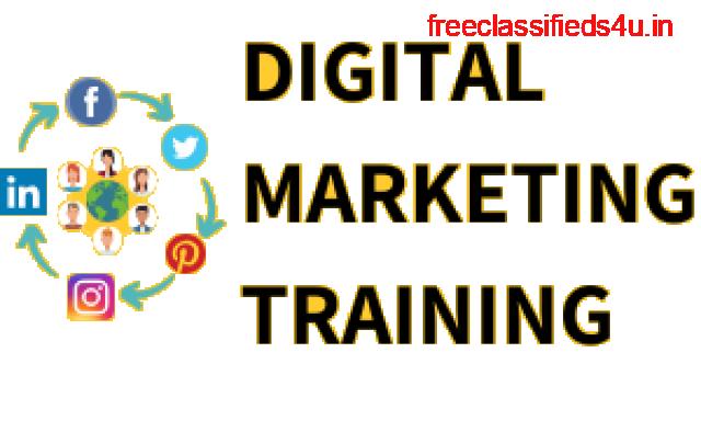Online Digital Marketing Training Institute, Classes | SEO Courses Company In Pune