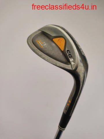Buy Now Cleveland CG14 Wedge At Affordable Rate