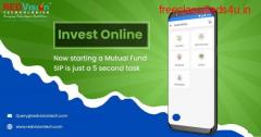 Mutual Fund Software for Distributors promote video KYC?