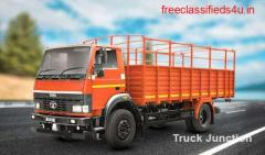  TATA 1512 LPT Truck Price in  India and Specifications 