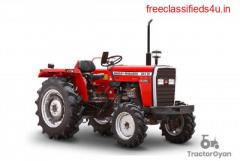 Top Massey Ferguson Tractor Price in India 2022 | Tractorgyan