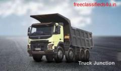 Volvo Fm Truck Price And Review 2022