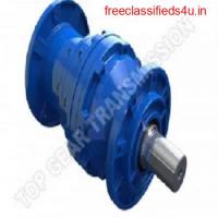 Helical Gearbox Manufacturers and Suppliers in India