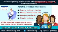 Inbound Call Center Solution