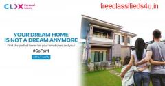 Avail Instant Online Home Loan at Lowest Interest Rate from Clix Housing