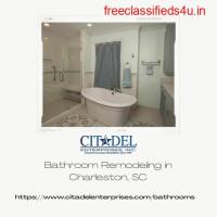 Bathroom Remodel Charleston, SC