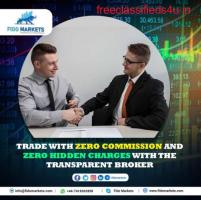 Online forex trading 