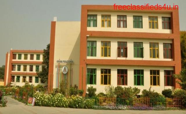 Best CBSE School in chandigarh | CBSE School in Chandigarh