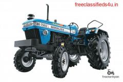 New Sonalika DI 750 III Sikandar Price in India 2022 | Tractorgyan