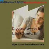 Divorce Lawyer in Lake County, IL