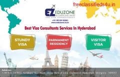 Best Immigration Consultants In India,