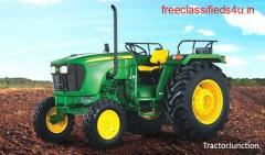 John deere 5210 tractor model price in india, Top features and specification 2022