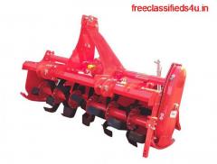 Rotary tiller in India with Complete Overview